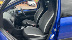 Toyota Aygo 1.0 VVT-i X-Trend TSS 5dr Petrol Hatchback